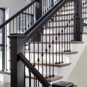 Balustrades