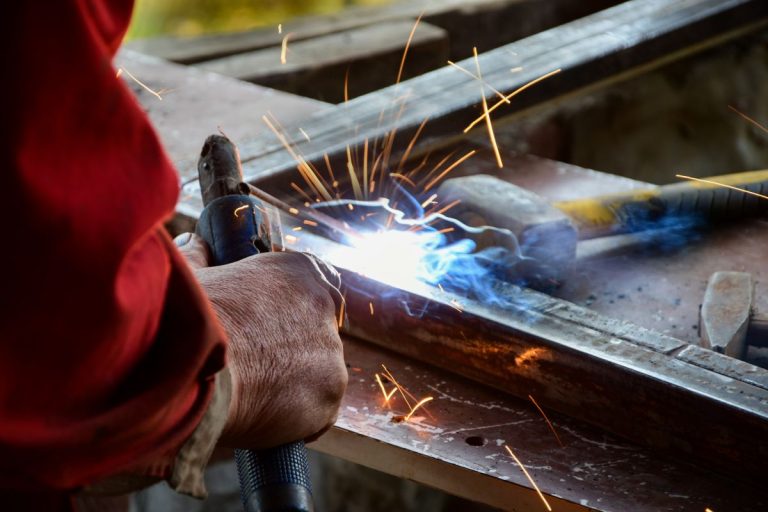 How to Choose the Best Steel Fabricators in Kenya – A Buyer’s Guide for 2025