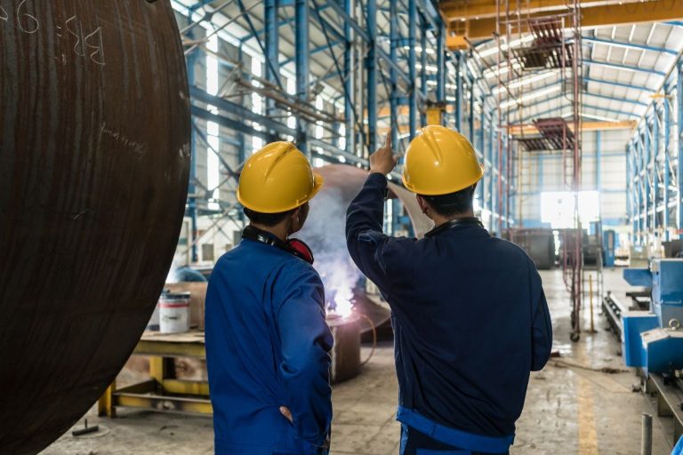 Top 10 Steel Fabricators in Kenya – Why Home Trade Engineering Is the Right Choice