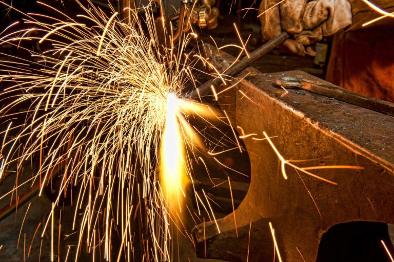 Best Metal Fabrication Services in Kenya – Affordable, Custom & Industrial Solutions