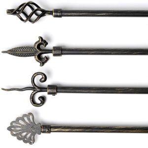 Curtain Rods