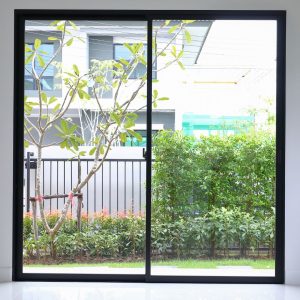 Sliding Doors