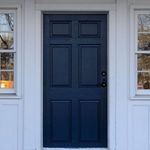 Swing Doors