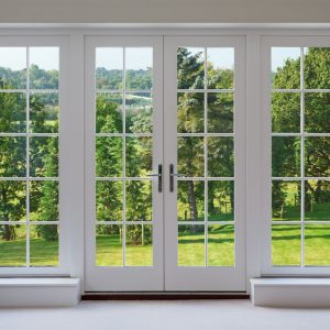 Swing Windows