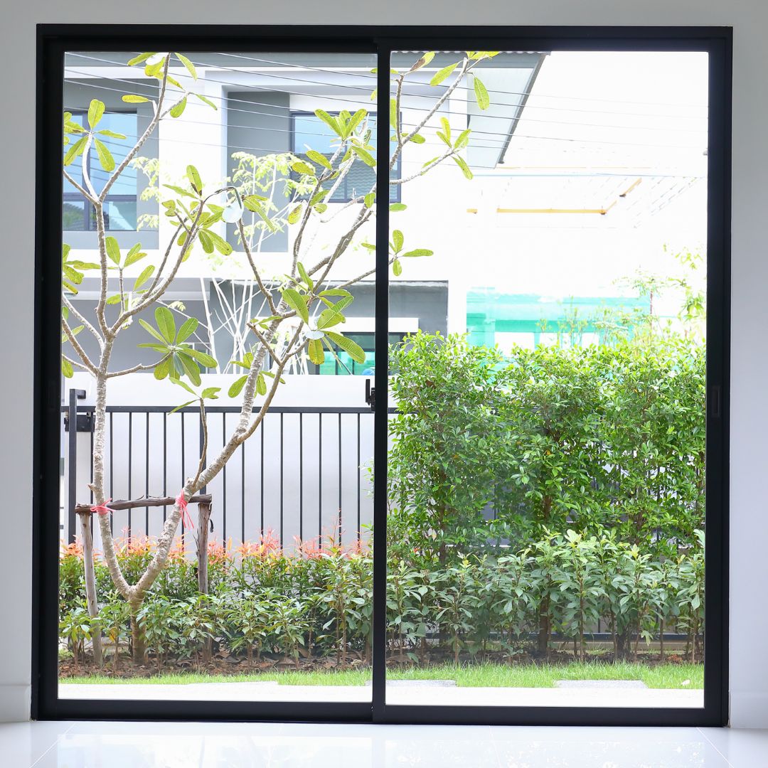 Sliding Doors